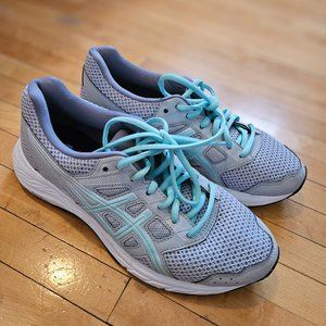 Asics Sneakers (like new), Women's 7